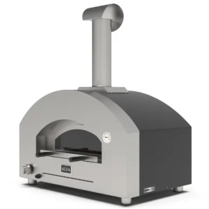 Alfa Forni FUTURO line pizzauuni. Aito italialainen pizzauuni.