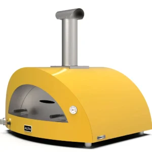 Alfa Forni Moderno 5 pizze pizzauuni