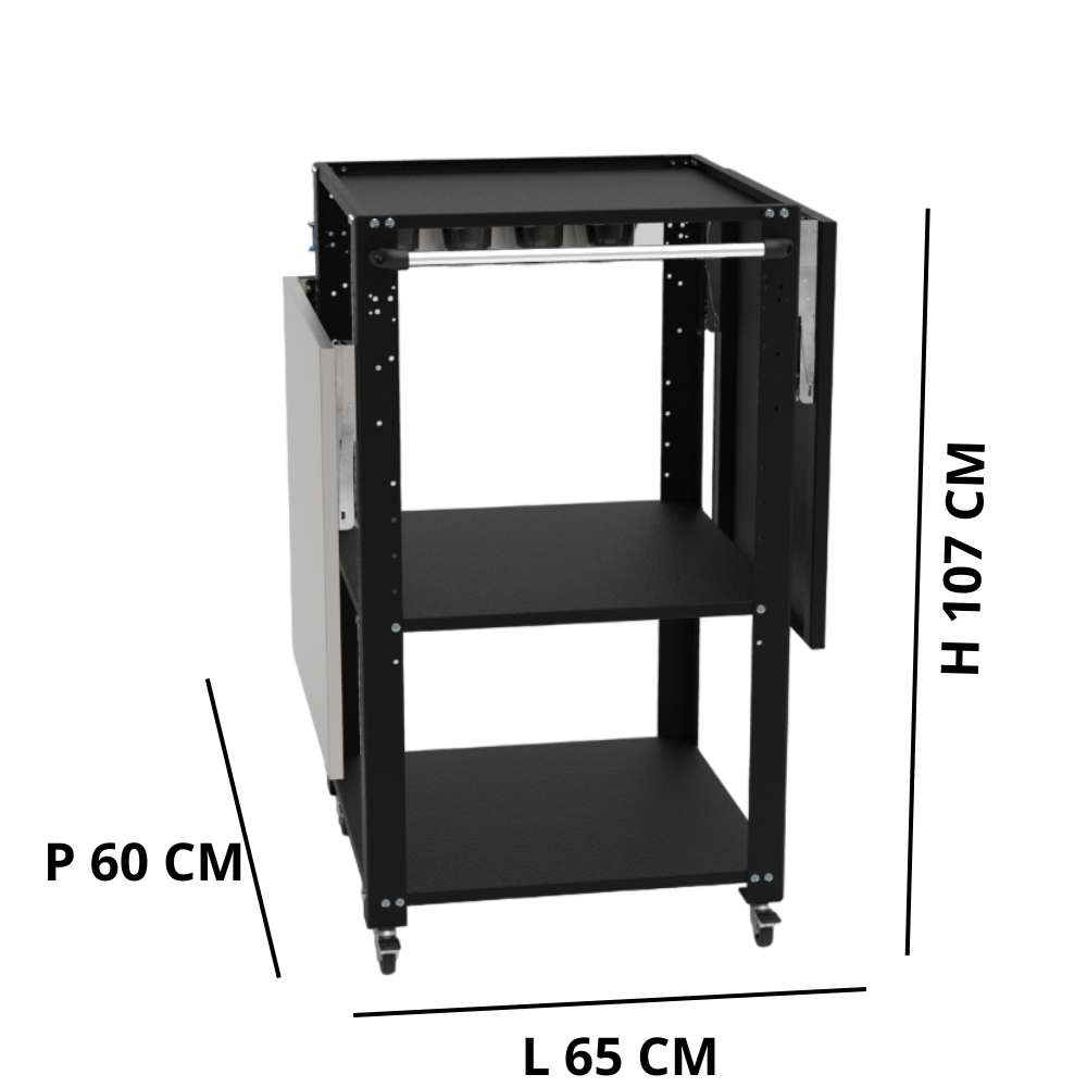 Pizzauunin pöytä - SPACE004 - Image 4