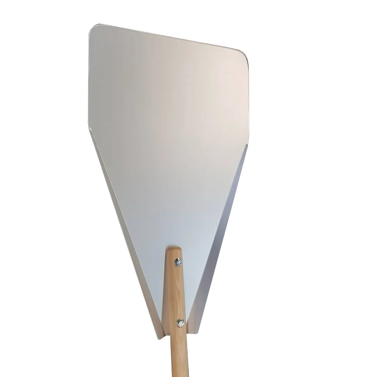 Perhepizzalapio Emmi. Kotimaista laaserin luotsaamaa laatua.