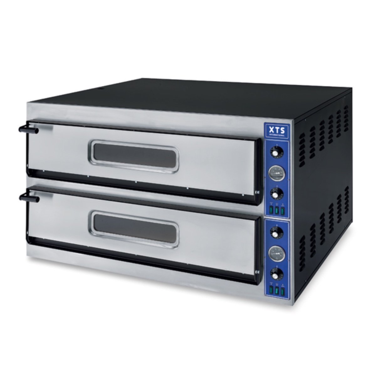 Pizzauuni sähkö XTS 9+9