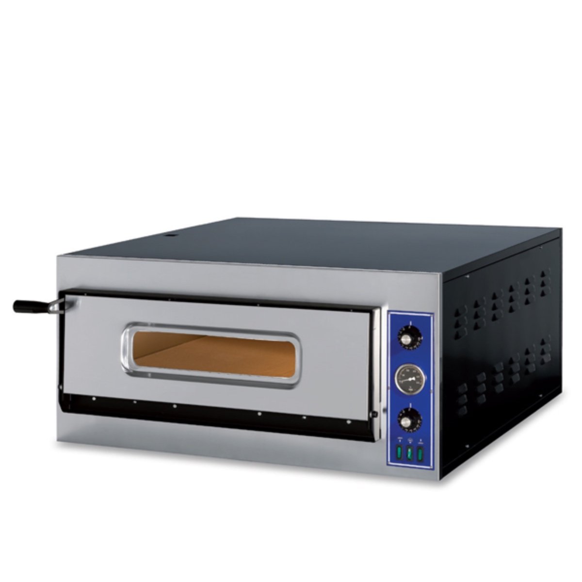 XTS pizzauuni ammattikäyttöön 6