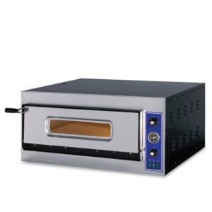 XTS pizzauuni ravintolaan 4