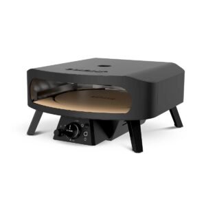 Cozze Rotate kaasu pizzauuni