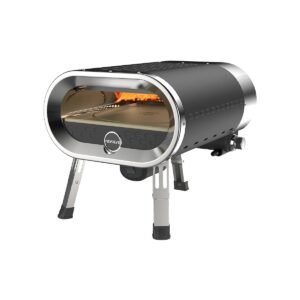 Revolve pizzauuni