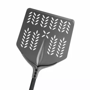Cerutti Inox Ardesia reiitetty pizzalapio