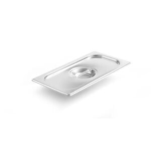 HENDI Kitchen Line GN 1:3 RST-kansi