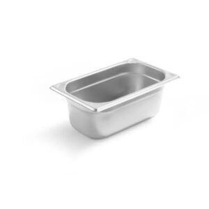 HENDI Kitchen Line GN 1/4 RST-astia