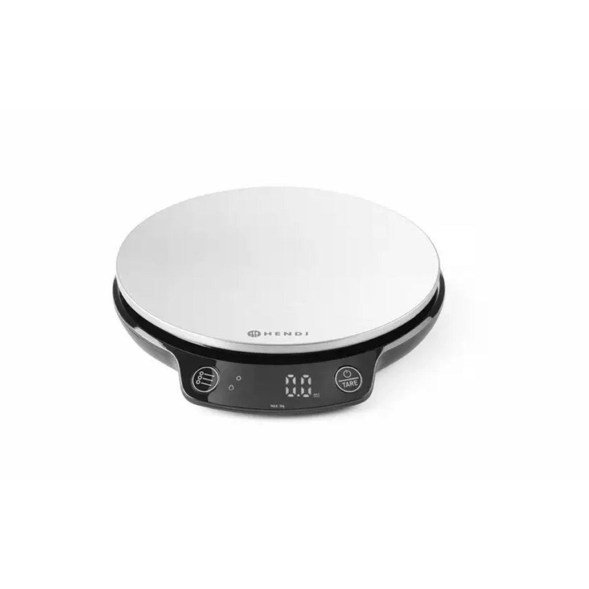 Tarkkuusvaaka 3 kg