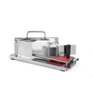 Tomaatin siivutusleikkuri